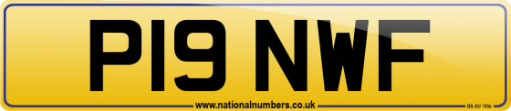 P19 NWF