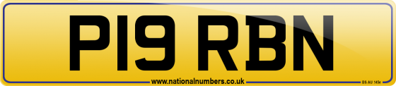 P19 RBN