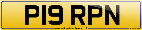 P19 RPN