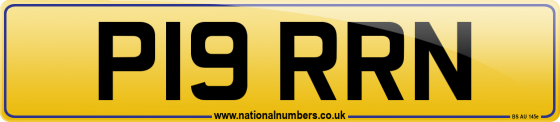 P19 RRN