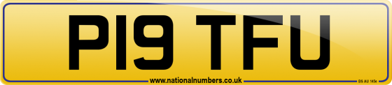 P19 TFU
