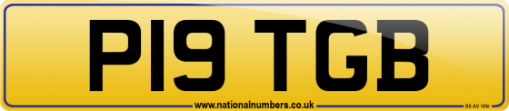P19 TGB