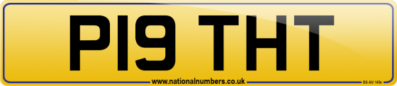 P19 THT