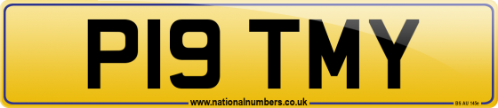 P19 TMY