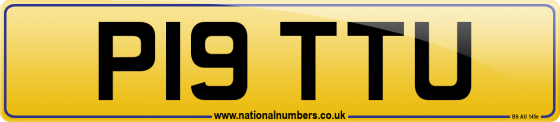 P19 TTU