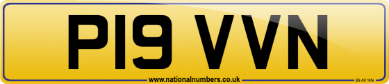 P19 VVN