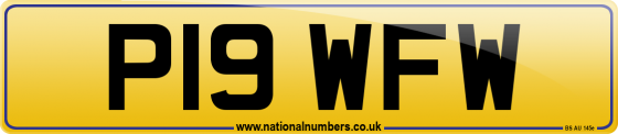 P19 WFW