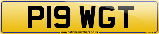 P19 WGT