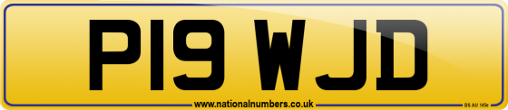 P19 WJD
