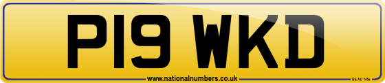 P19 WKD