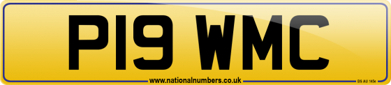 P19 WMC