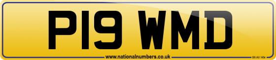 P19 WMD