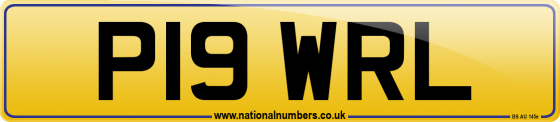 P19 WRL