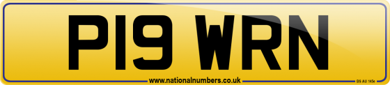 P19 WRN