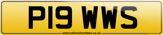 P19 WWS