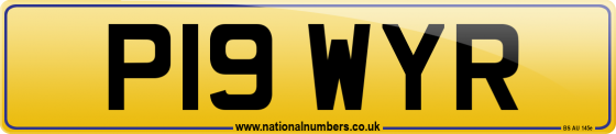 P19 WYR