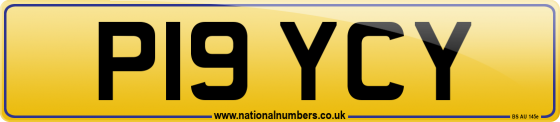 P19 YCY