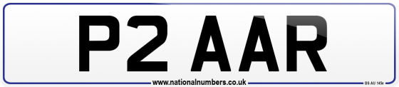 P2 AAR