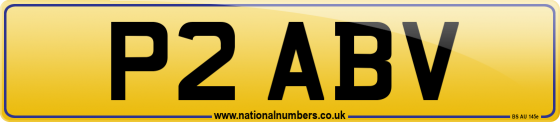 P2 ABV