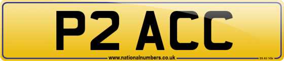 P2 ACC