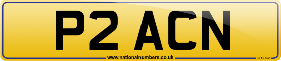 P2 ACN