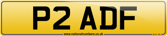 P2 ADF