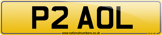 P2 AOL
