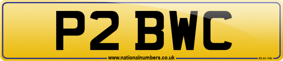 P2 BWC