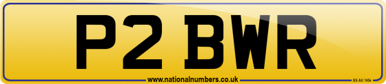 P2 BWR
