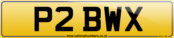 P2 BWX