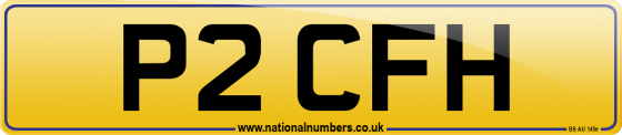 P2 CFH