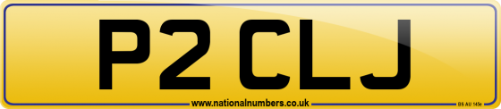 P2 CLJ