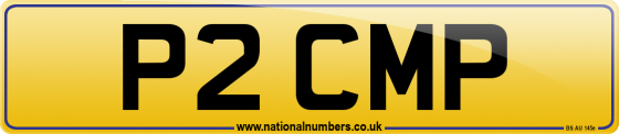 P2 CMP
