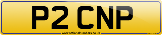 P2 CNP