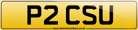 P2 CSU