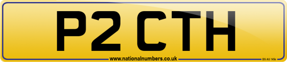 P2 CTH