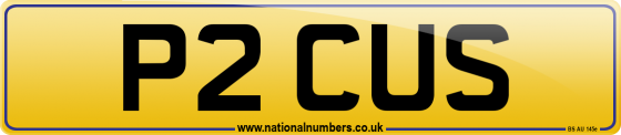 P2 CUS