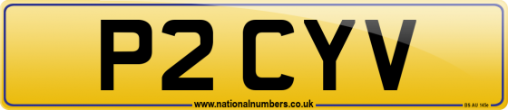 P2 CYV