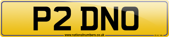 P2 DNO