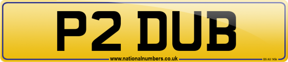 P2 DUB