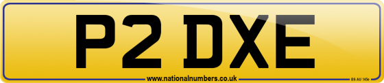 P2 DXE