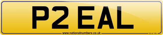 P2 EAL