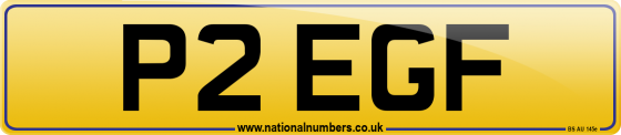 P2 EGF