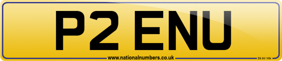 P2 ENU
