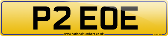 P2 EOE