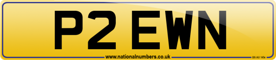 P2 EWN