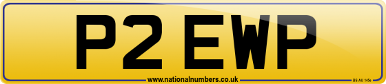 P2 EWP