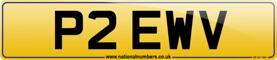 P2 EWV