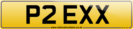 P2 EXX