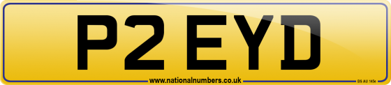 P2 EYD